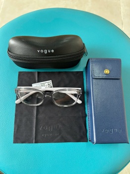 Gọng kính Vouge mã OVO5627 (7)